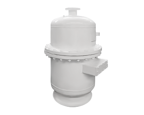 Customized Carbon Steel Air Tanks